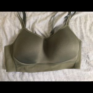 Nike sports bra